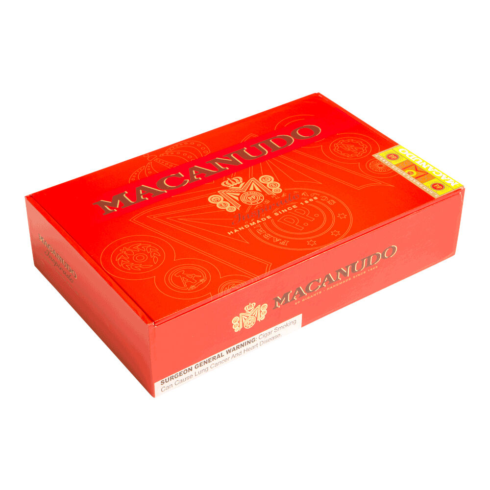 View product media MAIOGI Gigante, , jrcigars 3